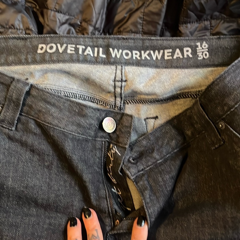 Dovetail workwear the Maven